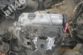 КОРОБКА ПЕРЕДАЧw VW Golf III 1.4 БЕНЗИН ABD