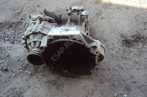 КОРОБКА ПЕРЕДАЧW VW GOLF III 1.6 101KM DGG