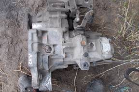 КОРОБКА ПЕРЕДАЧw VW GOLF III 1.6 8V CHV