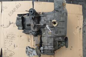 КОРОБКА ПЕРЕДАЧw VW GOLF III 1.6 8V
