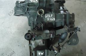 КОРОБКА ПЕРЕДАЧw VW GOLF III 1.6 БЕНЗИН