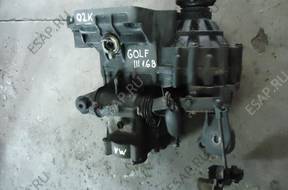 КОРОБКА ПЕРЕДАЧw VW GOLF III 1.6 БЕНЗИН