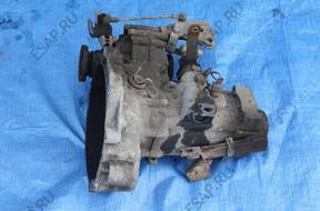 КОРОБКА ПЕРЕДАЧW VW GOLF III 1.6