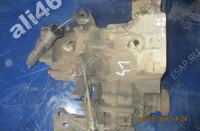 КОРОБКА ПЕРЕДАЧW VW GOLF III 1.8 1H0199353 D