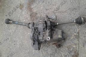 КОРОБКА ПЕРЕДАЧW VW GOLF III 1.8 БЕНЗИН CHB