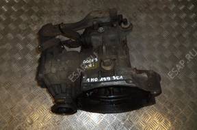 КОРОБКА ПЕРЕДАЧW VW GOLF III 1.8 БЕНЗИН i  1h0199351