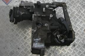КОРОБКА ПЕРЕДАЧw VW Golf III 1.8 SYNCRO 02C301107E