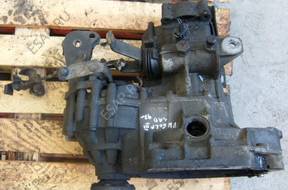 КОРОБКА ПЕРЕДАЧw VW Golf III 1.9 D '91-'98 DFW