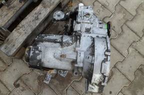 КОРОБКА ПЕРЕДАЧw VW Golf III 1.9 D '91-'98