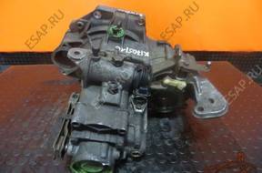 КОРОБКА ПЕРЕДАЧW VW GOLF III 1.9 D DFP