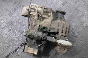 КОРОБКА ПЕРЕДАЧW VW GOLF III 1.9 D