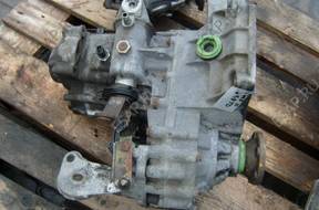 КОРОБКА ПЕРЕДАЧw VW Golf III 1.9 TD '91-'98 CHD