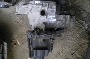 КОРОБКА ПЕРЕДАЧw vw golf III 1.9 td DFP