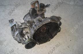 КОРОБКА ПЕРЕДАЧW VW GOLF III 1.9 TDI 02A301107B