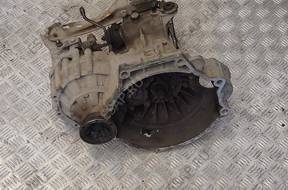 КОРОБКА ПЕРЕДАЧW VW GOLF III 1.9 TDI *C205
