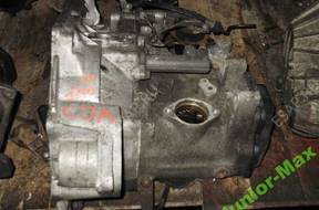 КОРОБКА ПЕРЕДАЧW VW GOLF III  1.9 TDI  CJA