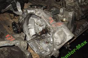КОРОБКА ПЕРЕДАЧW VW GOLF III  1.9 TDI  CJA