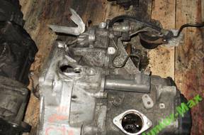 КОРОБКА ПЕРЕДАЧW VW GOLF III  1.9 TDI  CJA