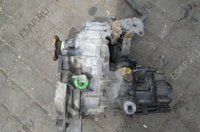 КОРОБКА ПЕРЕДАЧW VW GOLF III 1.9D