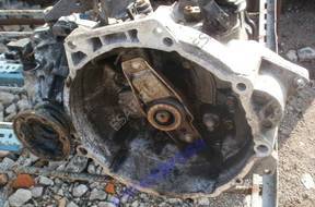 КОРОБКА ПЕРЕДАЧW VW GOLF III 1.9TDI 1996 год ASD