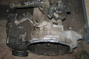 КОРОБКА ПЕРЕДАЧW VW GOLF III 2.0 150KM CDA USZK.