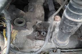 КОРОБКА ПЕРЕДАЧW VW GOLF III 2.0 GTI 8V TARNW