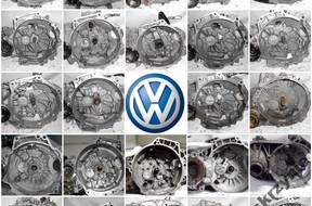 ..::КОРОБКА ПЕРЕДАЧw VW GOLF III 2.0 GTI ::..