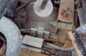 КОРОБКА ПЕРЕДАЧW VW GOLF III 3 1.4 8V GOCICINO
