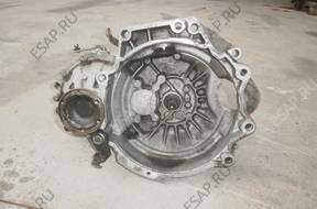 КОРОБКА ПЕРЕДАЧW VW GOLF III 3 1.6 1.9 02K3011072