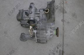 КОРОБКА ПЕРЕДАЧW VW GOLF III 3 1.6 1.9 02K3011072