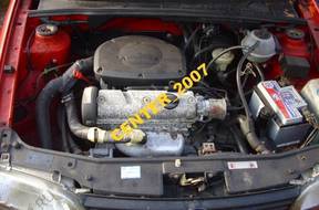 КОРОБКА ПЕРЕДАЧw Vw Golf III 3 1996 год  1.6 CYZ 19125