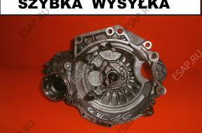 КОРОБКА ПЕРЕДАЧW VW GOLF III 3 MK3 1.6 8V CHV 02114