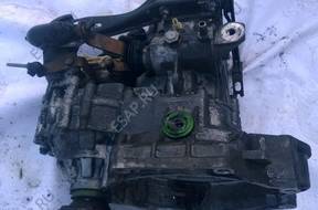 КОРОБКА ПЕРЕДАЧW VW GOLF III CHU 1.6