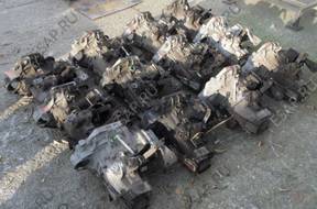 КОРОБКА ПЕРЕДАЧW VW GOLF III II 2 3