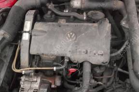 КОРОБКА ПЕРЕДАЧW VW GOLF III PASSAT 1,9 TDI