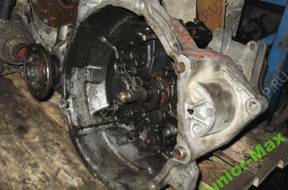 КОРОБКА ПЕРЕДАЧW VW GOLF III PASSAT B4 1,8-2,0 CGX