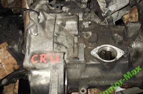 КОРОБКА ПЕРЕДАЧW VW GOLF III PASSAT B4 1.6 1.8 CRU