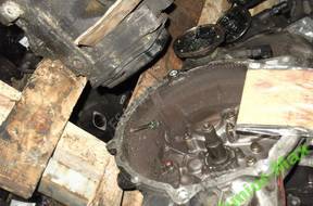 КОРОБКА ПЕРЕДАЧW VW GOLF III PASSAT B4 1.6 1.8 CRU