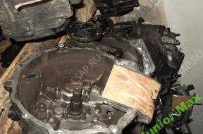 КОРОБКА ПЕРЕДАЧW VW GOLF III PASSAT B4 1.6 1.8 CRU