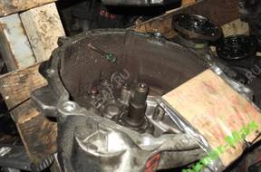 КОРОБКА ПЕРЕДАЧW VW GOLF III PASSAT B4 1.6 1.8 CRU