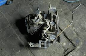 КОРОБКА ПЕРЕДАЧW VW GOLF III PASSAT B4 2.0 CRU