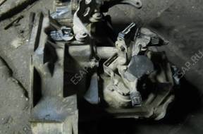 КОРОБКА ПЕРЕДАЧW VW GOLF III PASSAT B4 2.0 CRU