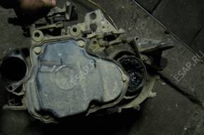 КОРОБКА ПЕРЕДАЧW VW GOLF III PASSAT B4 2.0 CRU