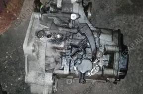 КОРОБКА ПЕРЕДАЧw VW Golf III Passat B4