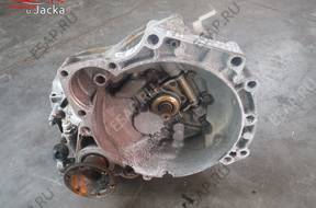 КОРОБКА ПЕРЕДАЧW VW GOLF III POLO IBIZA 1,4 8V CEH