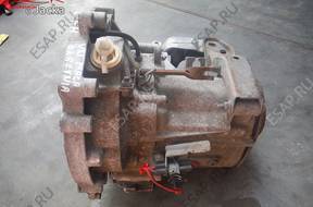 КОРОБКА ПЕРЕДАЧW VW GOLF III POLO IBIZA 1,4 8V CEH