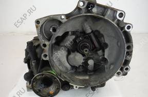 КОРОБКА ПЕРЕДАЧW VW GOLF III POLO IBIZA 1,4 8V