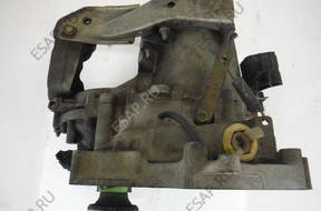 КОРОБКА ПЕРЕДАЧW VW GOLF III POLO IBIZA 1,4 8V