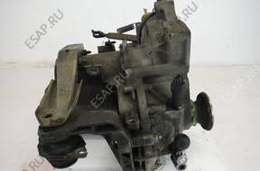 КОРОБКА ПЕРЕДАЧW VW GOLF III POLO IBIZA 1,4 8V