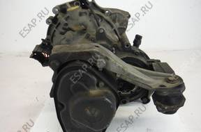 КОРОБКА ПЕРЕДАЧW VW GOLF III POLO IBIZA 1,4 8V